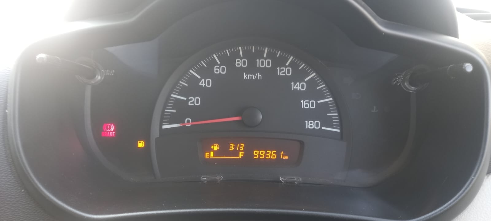 Used 2017 Maruti Suzuki Celerio Used 2017 Maruti Suzuki Celerio