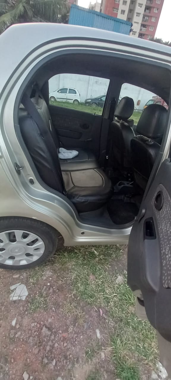 Used 2009 Chevrolet Spark Used 2009 Chevrolet Spark