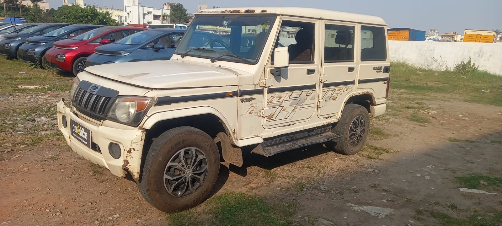 Bolero image 7 Bolero image 7