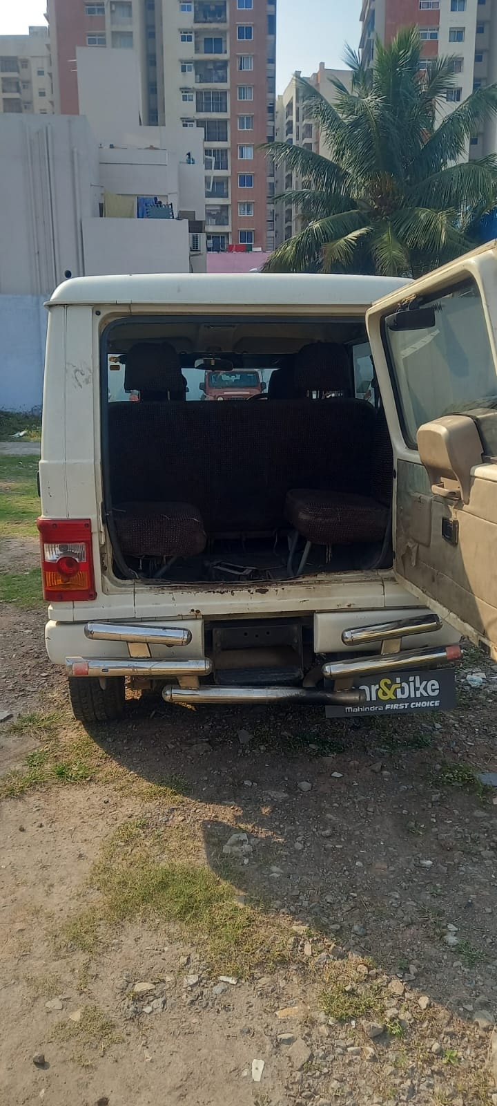 Bolero image 9 Bolero image 9