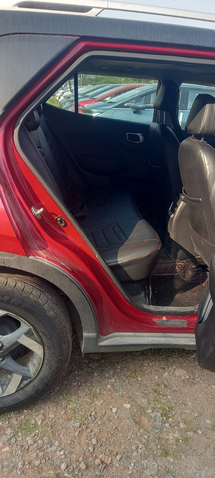 Used 2020 Hyundai Venue Used 2020 Hyundai Venue