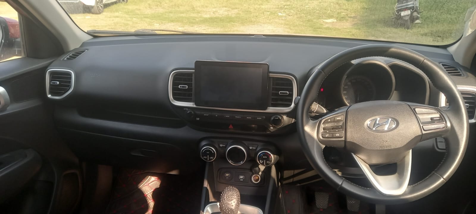 Used 2020 Hyundai Venue Used 2020 Hyundai Venue