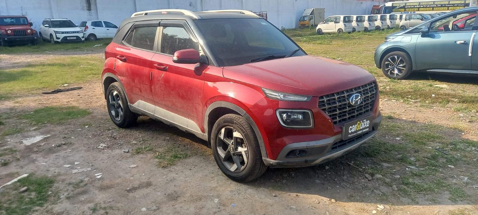 Used 2020 Hyundai Venue Used 2020 Hyundai Venue