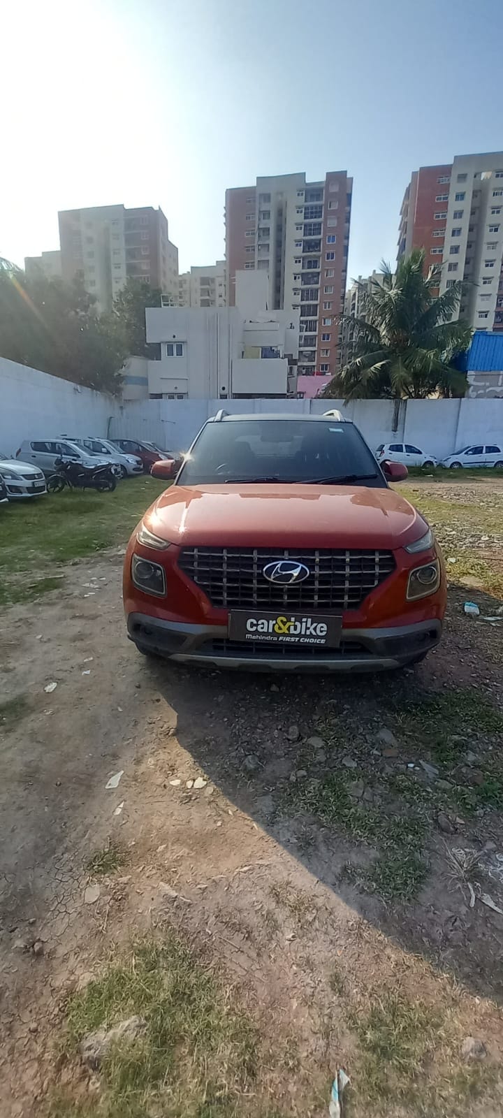 Used 2020 Hyundai Venue Used 2020 Hyundai Venue