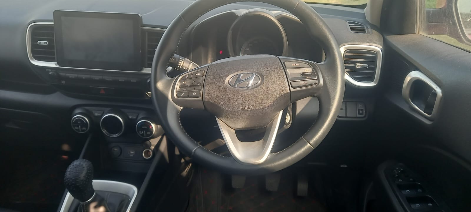 Used 2020 Hyundai Venue Used 2020 Hyundai Venue