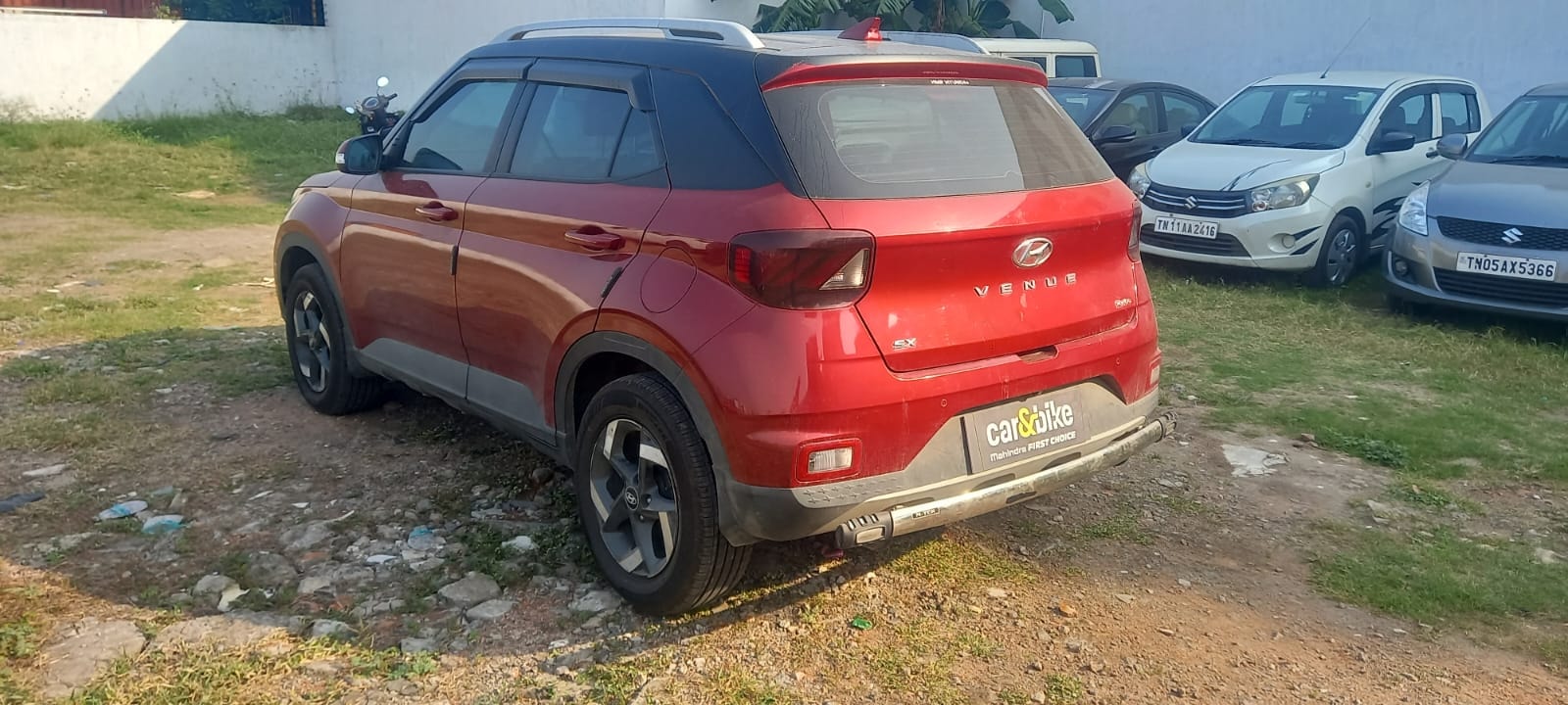 Used 2020 Hyundai Venue Used 2020 Hyundai Venue