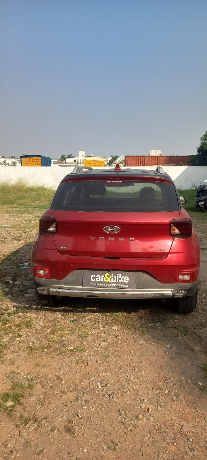 Used 2020 Hyundai Venue Used 2020 Hyundai Venue