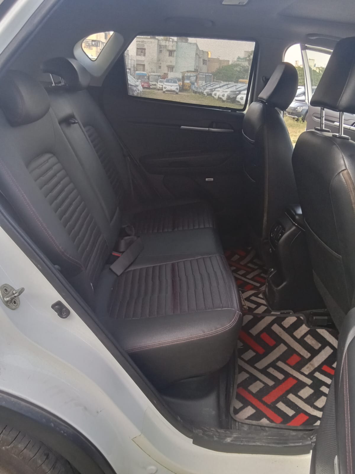 Used 2020 Kia Sonet Used 2020 Kia Sonet