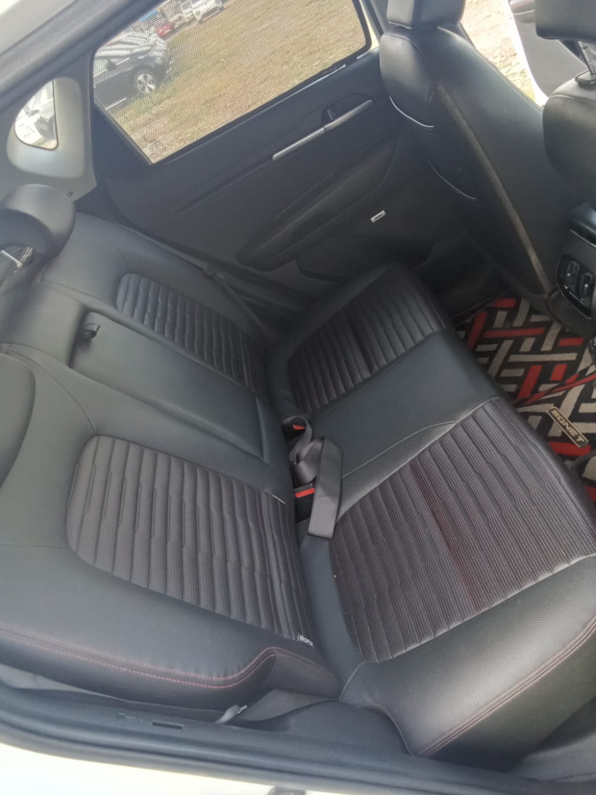 Used 2020 Kia Sonet Used 2020 Kia Sonet