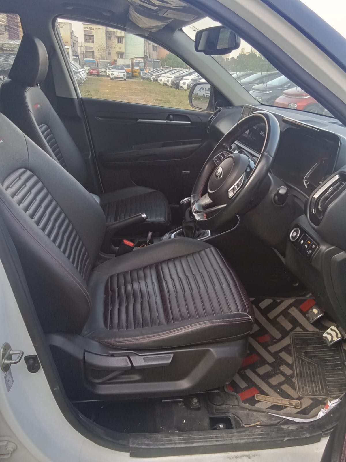 Used 2020 Kia Sonet Used 2020 Kia Sonet