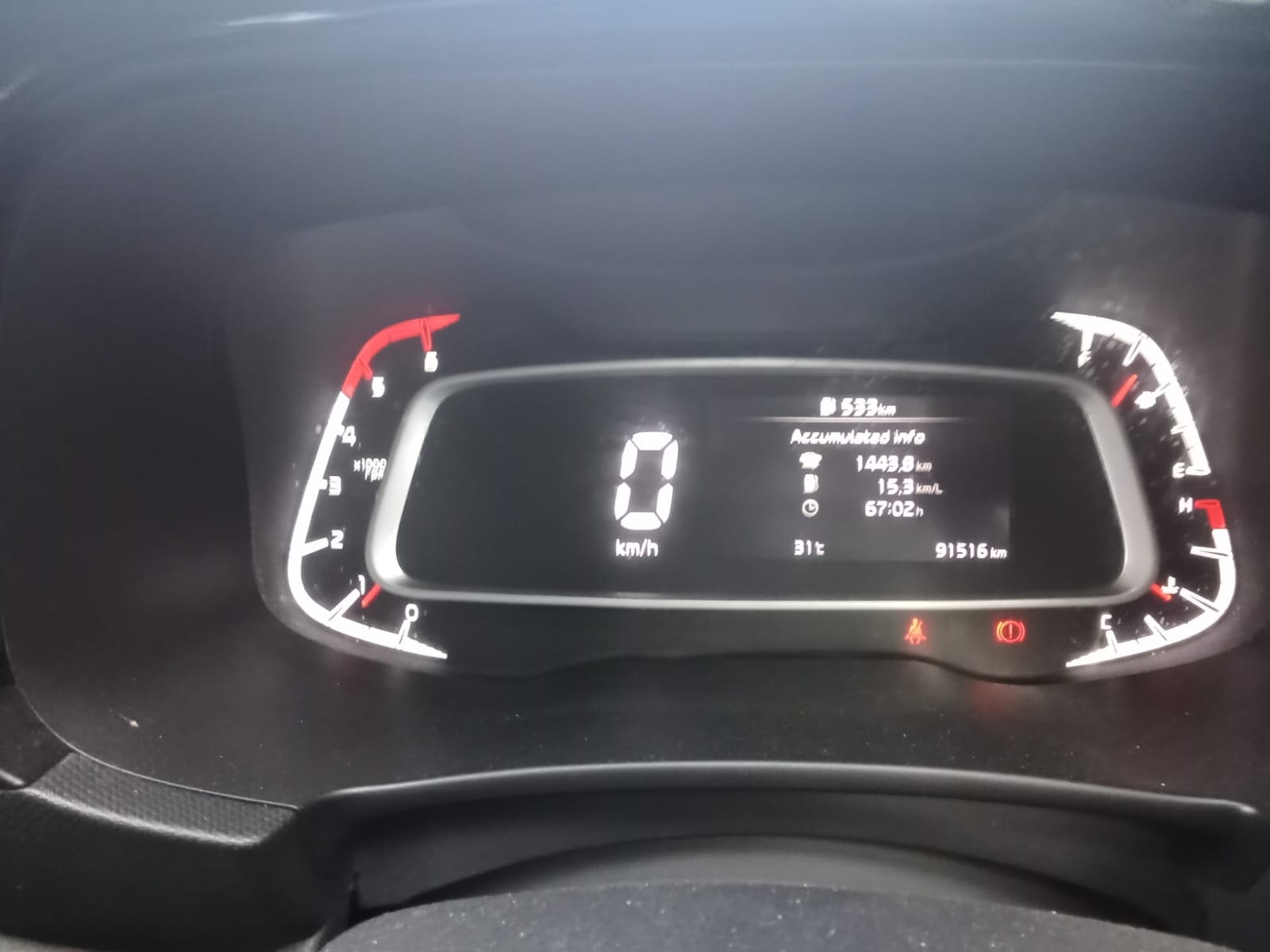 Used 2020 Kia Sonet Used 2020 Kia Sonet