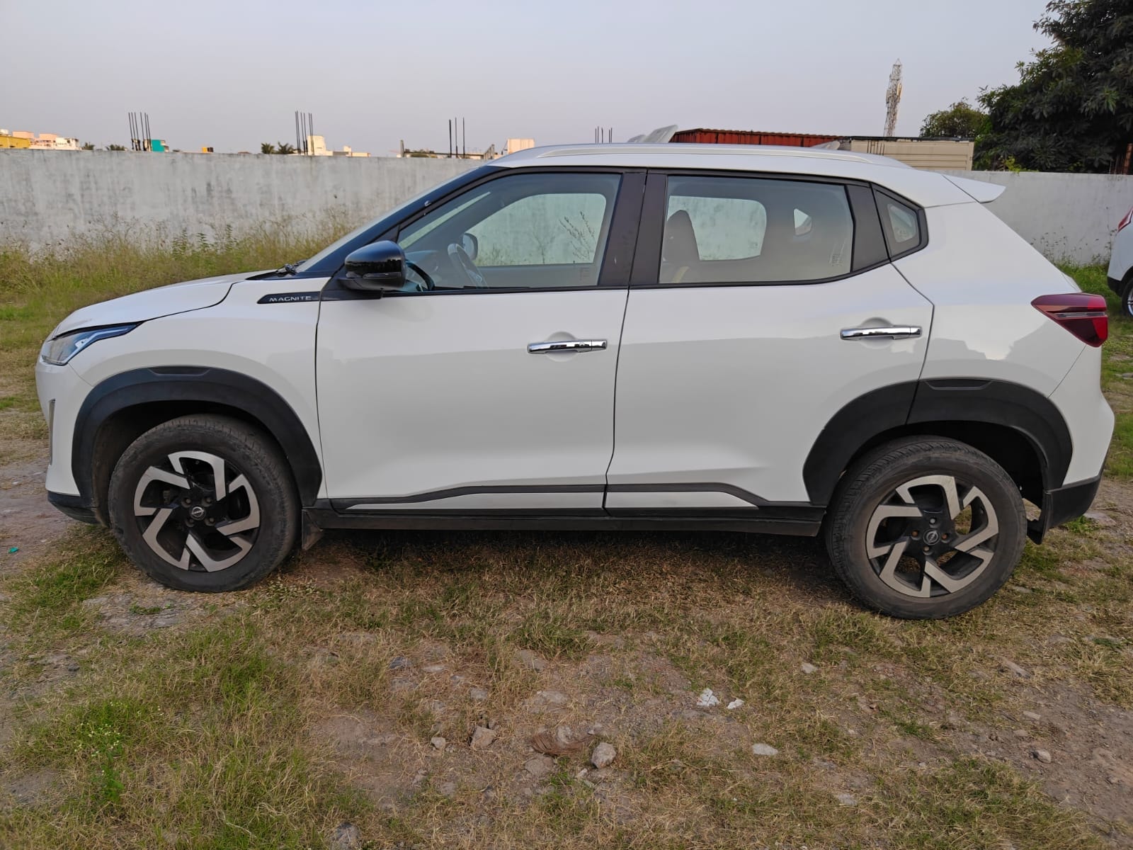 Magnite image 2 Magnite image 2