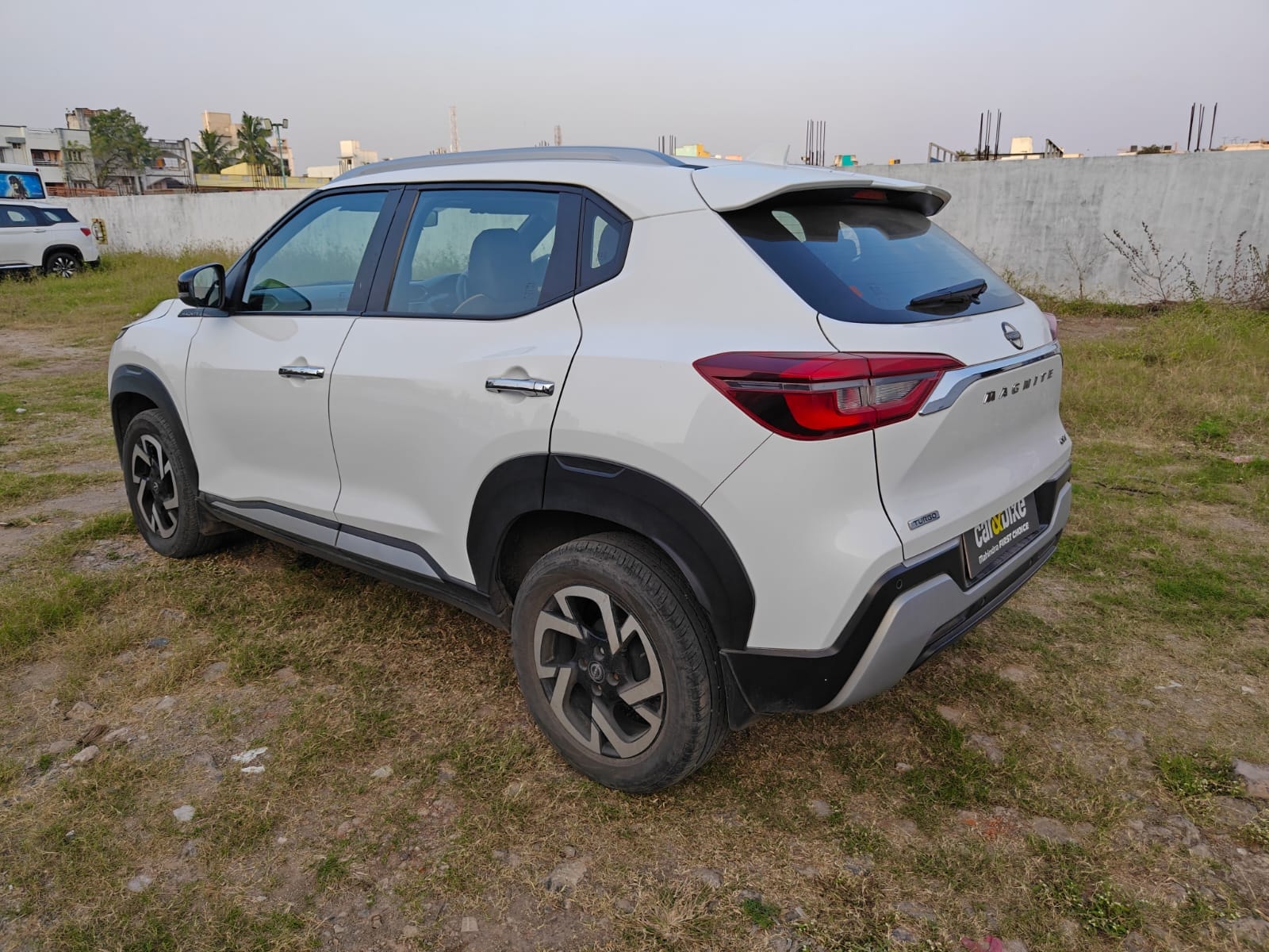 Magnite image 3 Magnite image 3