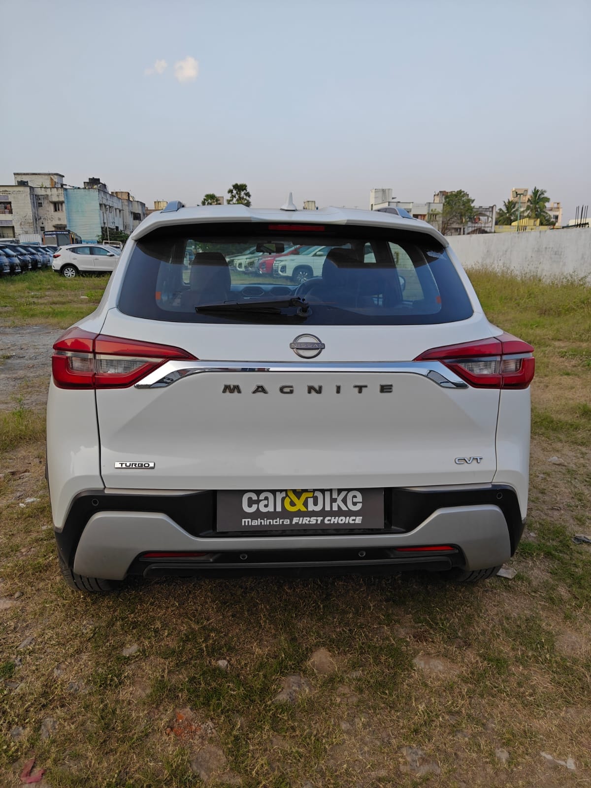 Magnite image 4 Magnite image 4