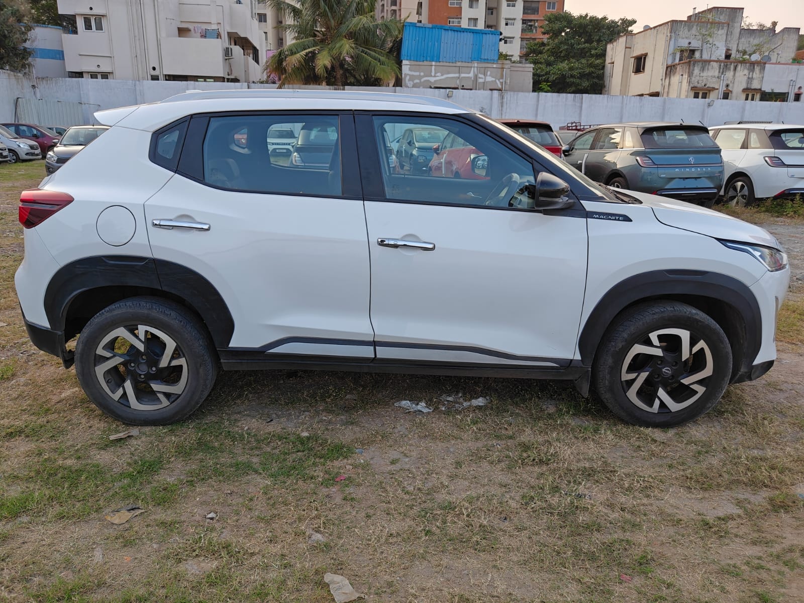 Magnite image 6 Magnite image 6