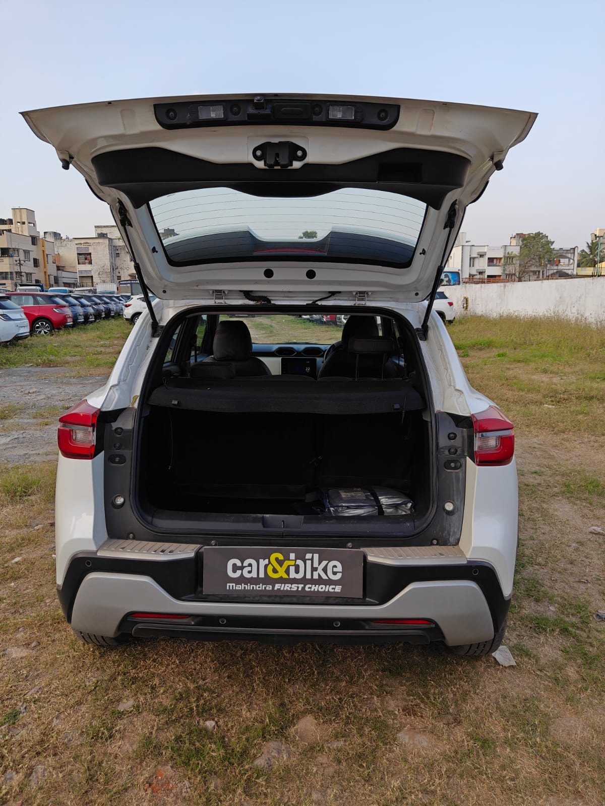 Magnite image 9 Magnite image 9