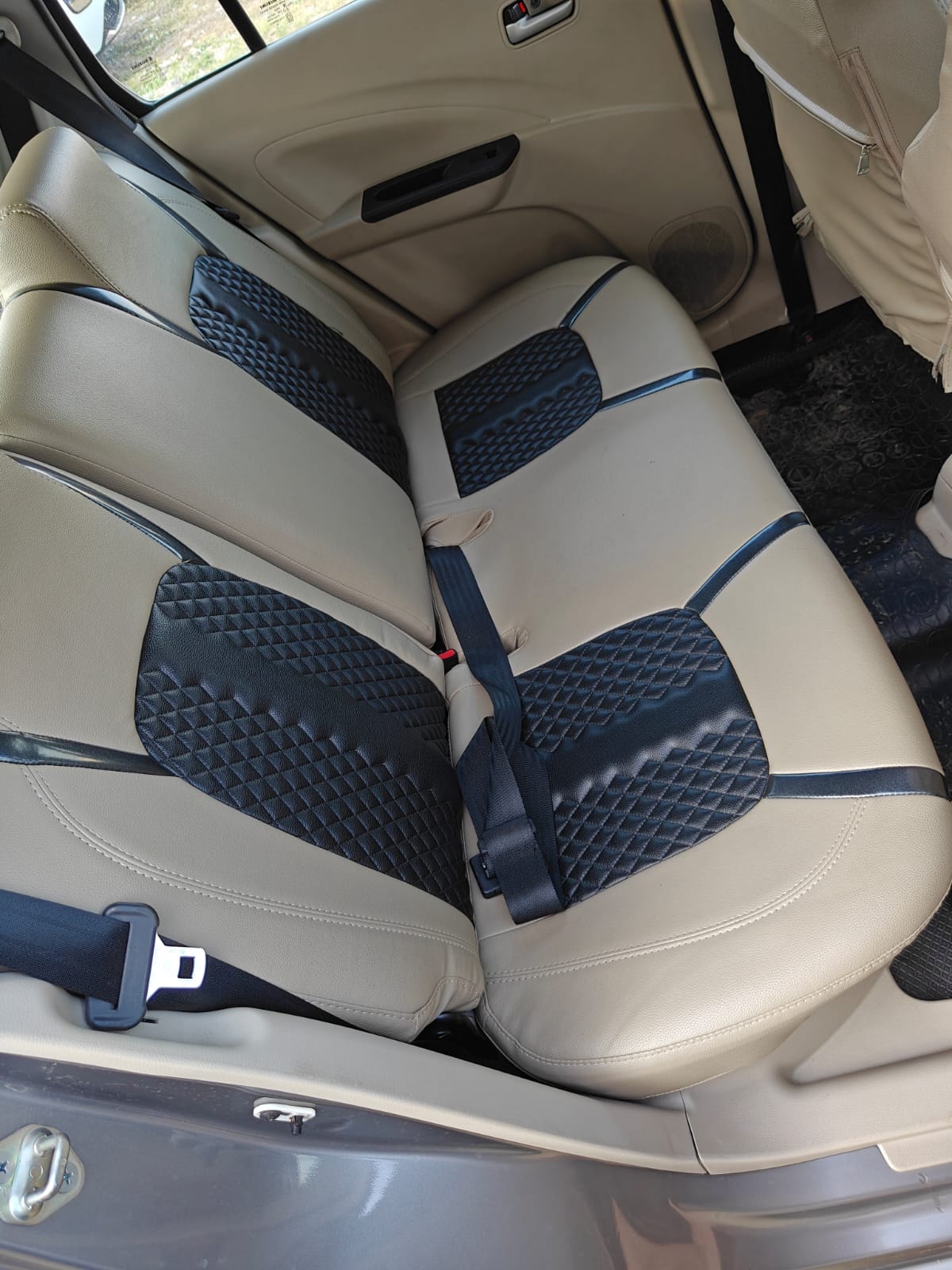 Used 2018 Maruti Suzuki Celerio Used 2018 Maruti Suzuki Celerio