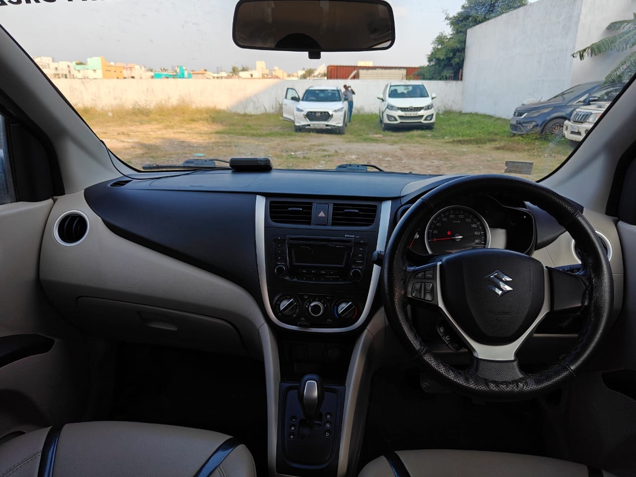 Used 2018 Maruti Suzuki Celerio Used 2018 Maruti Suzuki Celerio