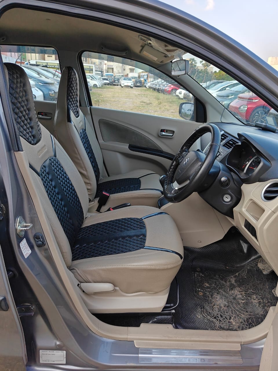 Used 2018 Maruti Suzuki Celerio Used 2018 Maruti Suzuki Celerio