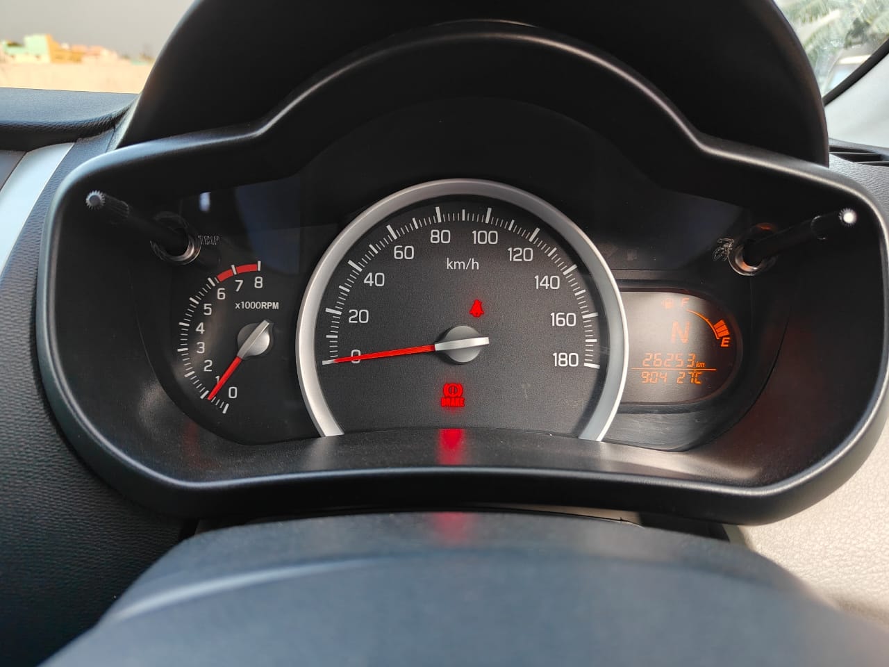 Used 2018 Maruti Suzuki Celerio Used 2018 Maruti Suzuki Celerio