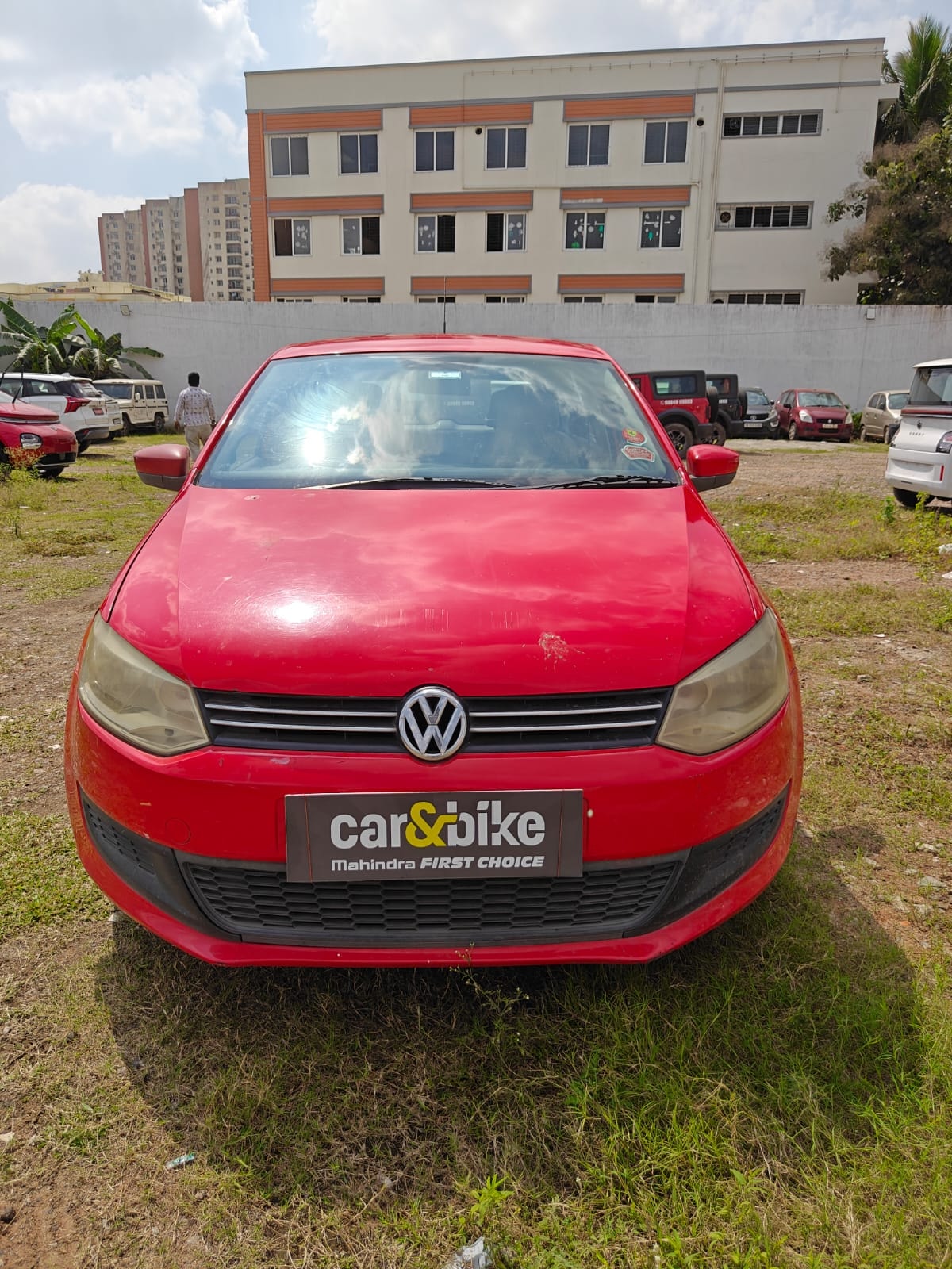 Polo image 8 Polo image 8