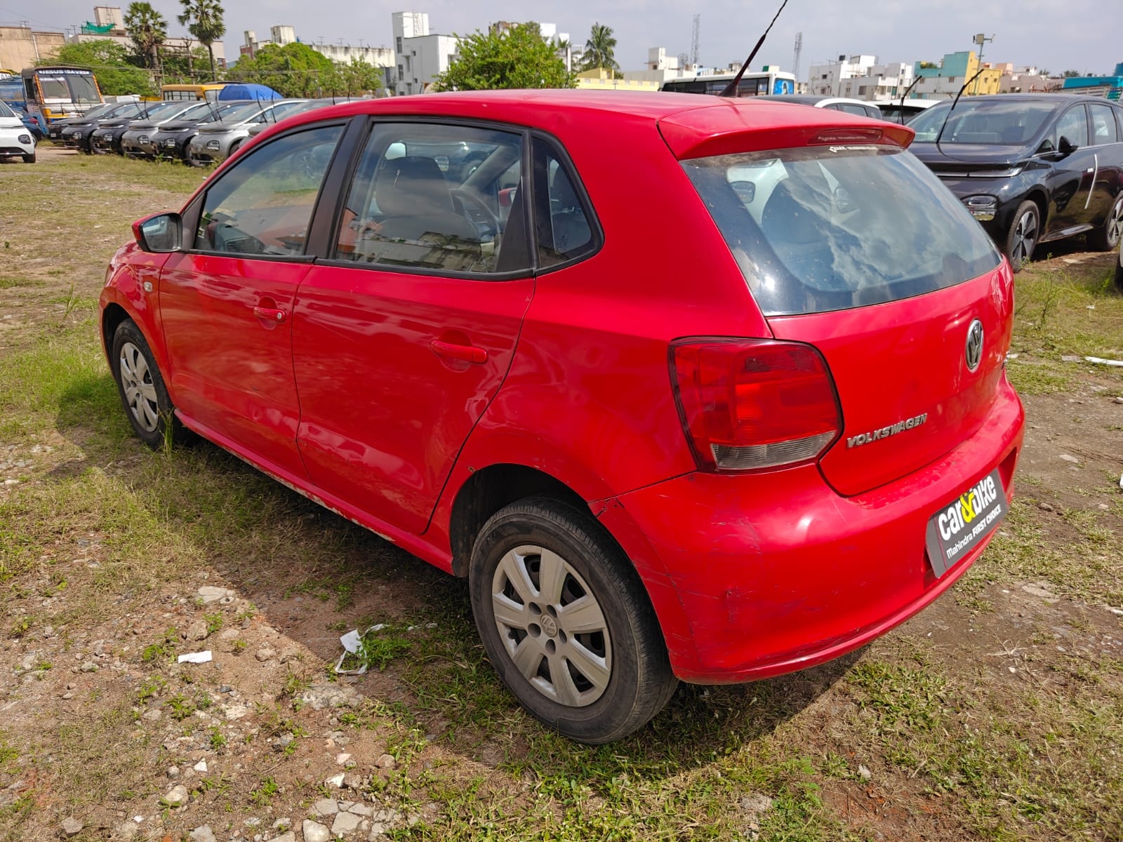 Polo image 3 Polo image 3