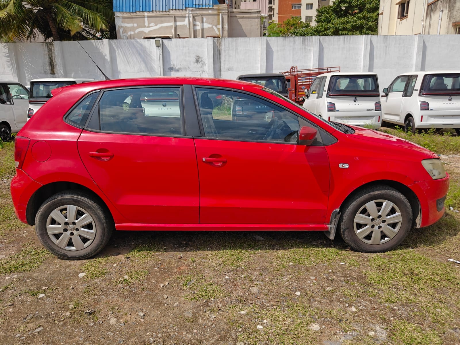 Polo image 6 Polo image 6