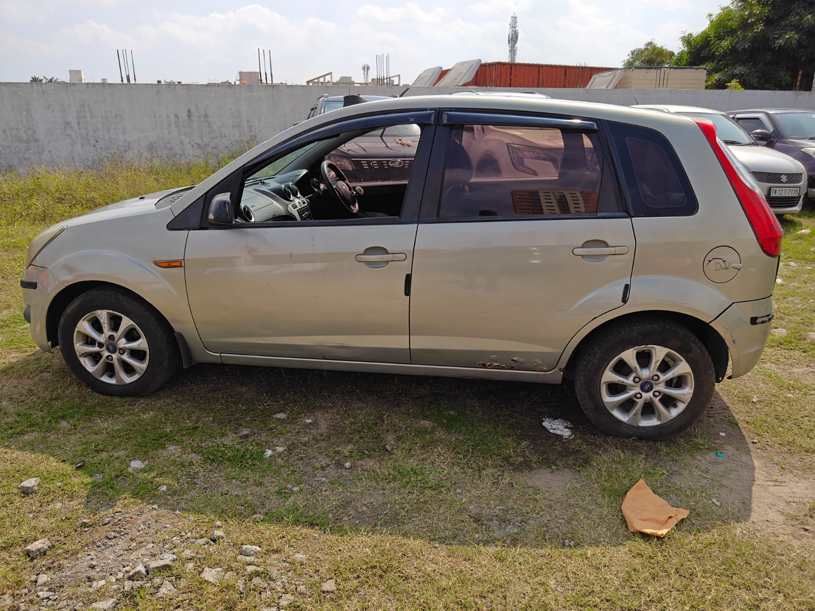 Figo image 2 Figo image 2