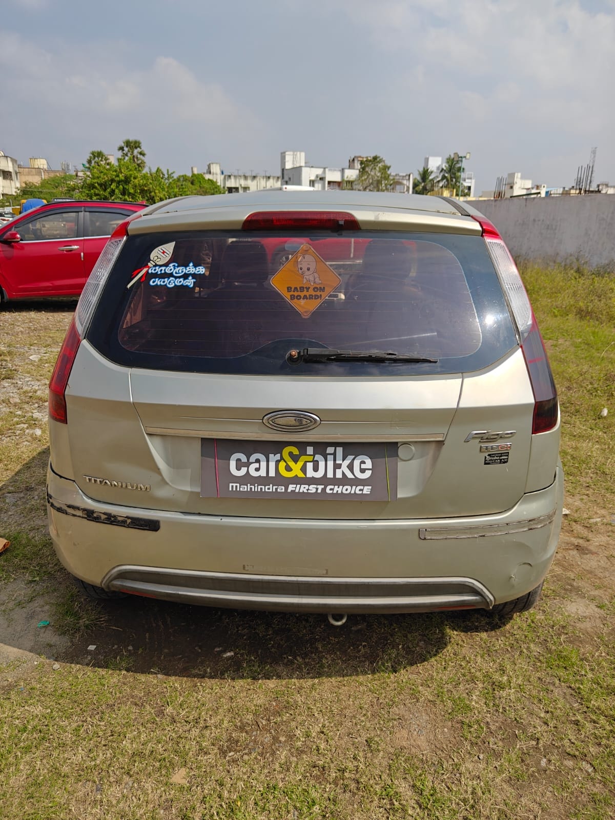 Figo image 4 Figo image 4