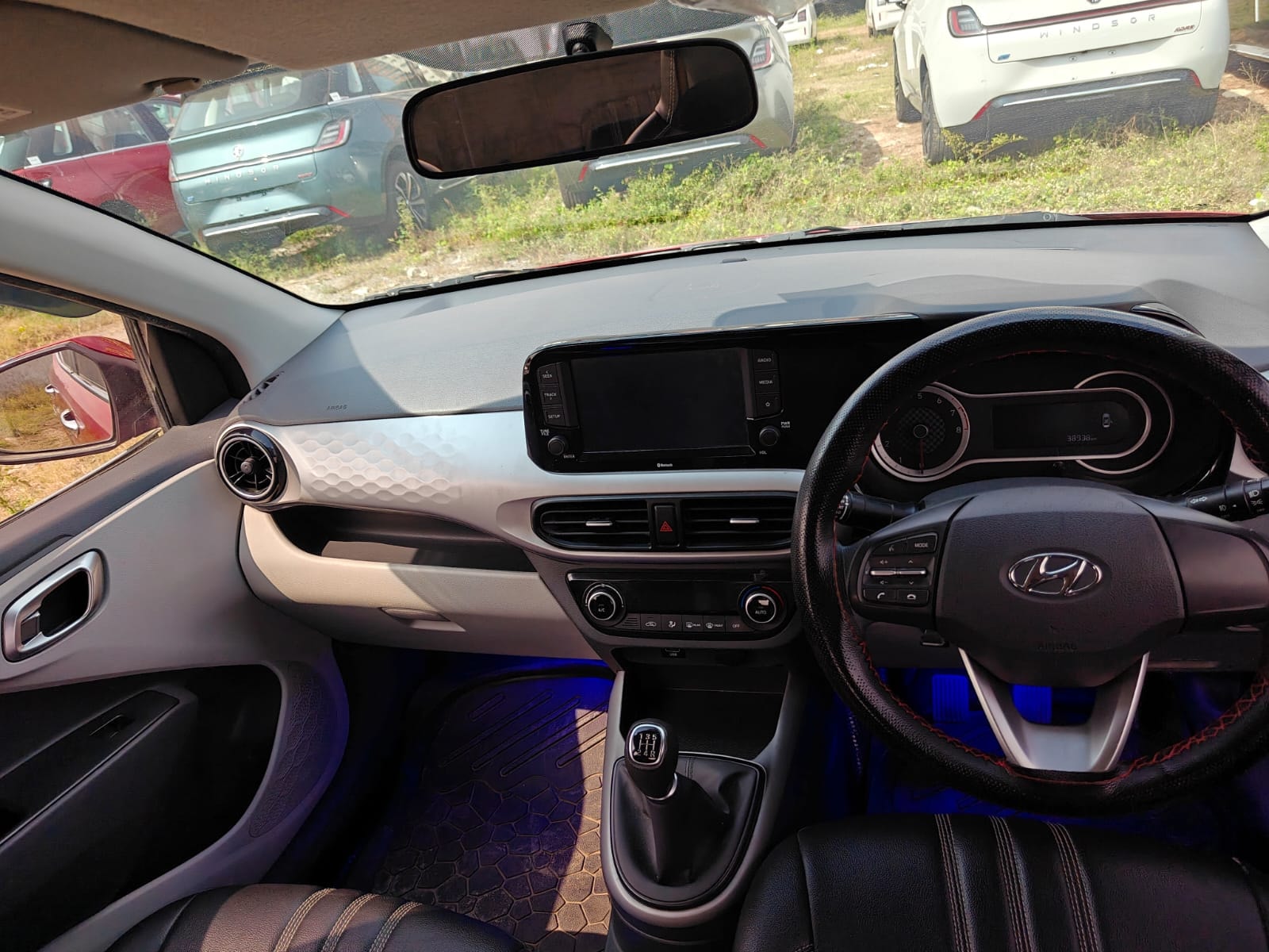 Grand i10 Nios image 11 Grand i10 Nios image 11