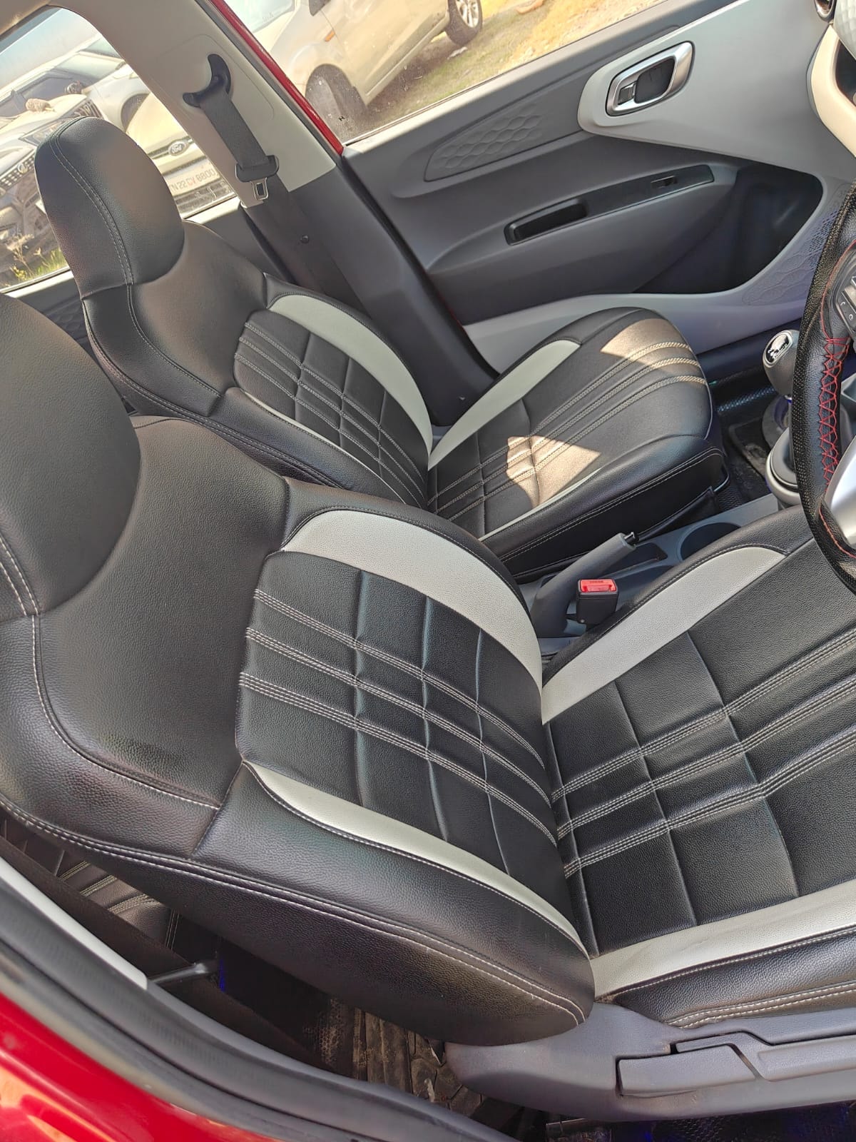 Grand i10 Nios image 13 Grand i10 Nios image 13