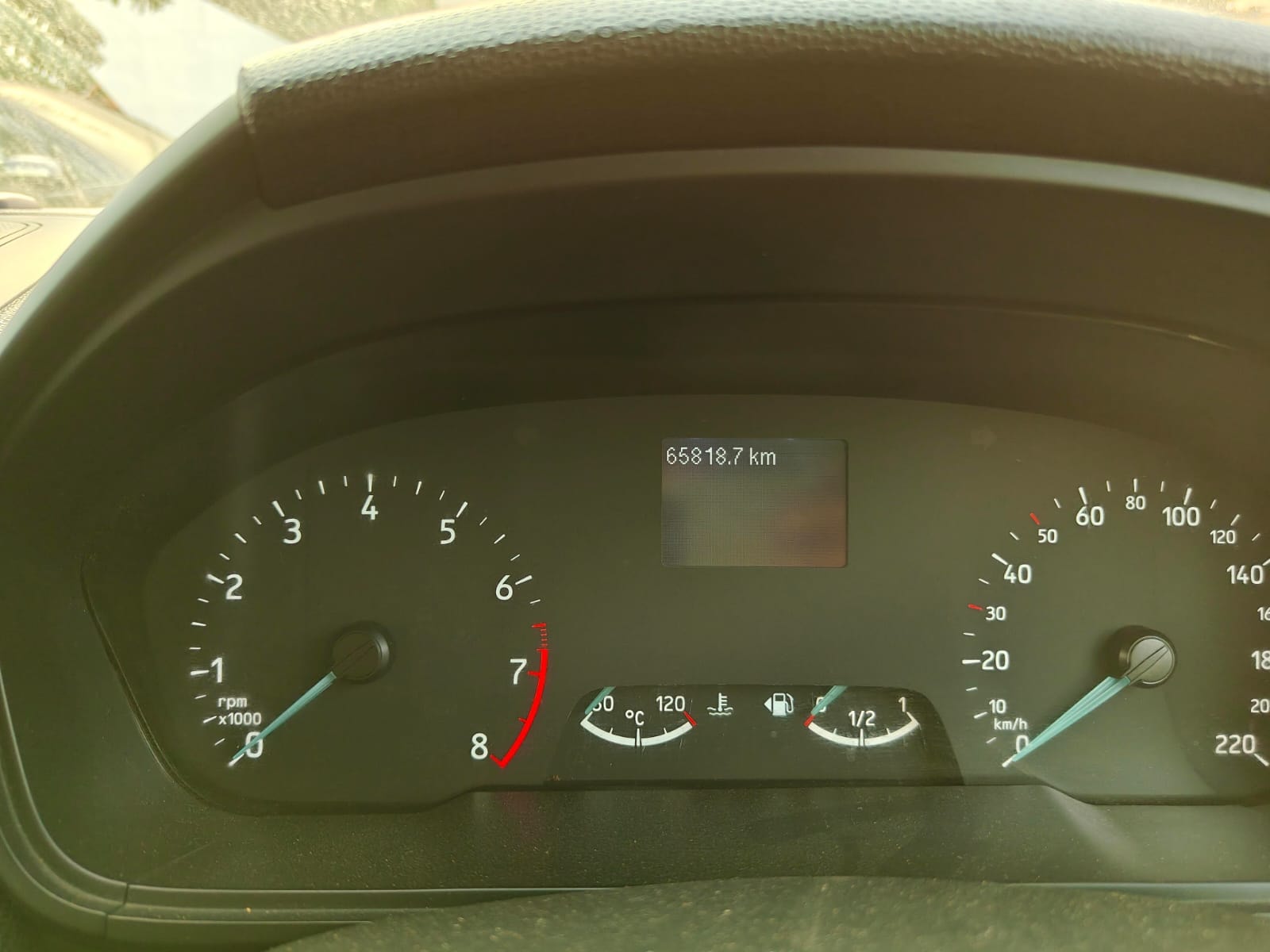 Used 2018 Ford EcoSport Used 2018 Ford EcoSport