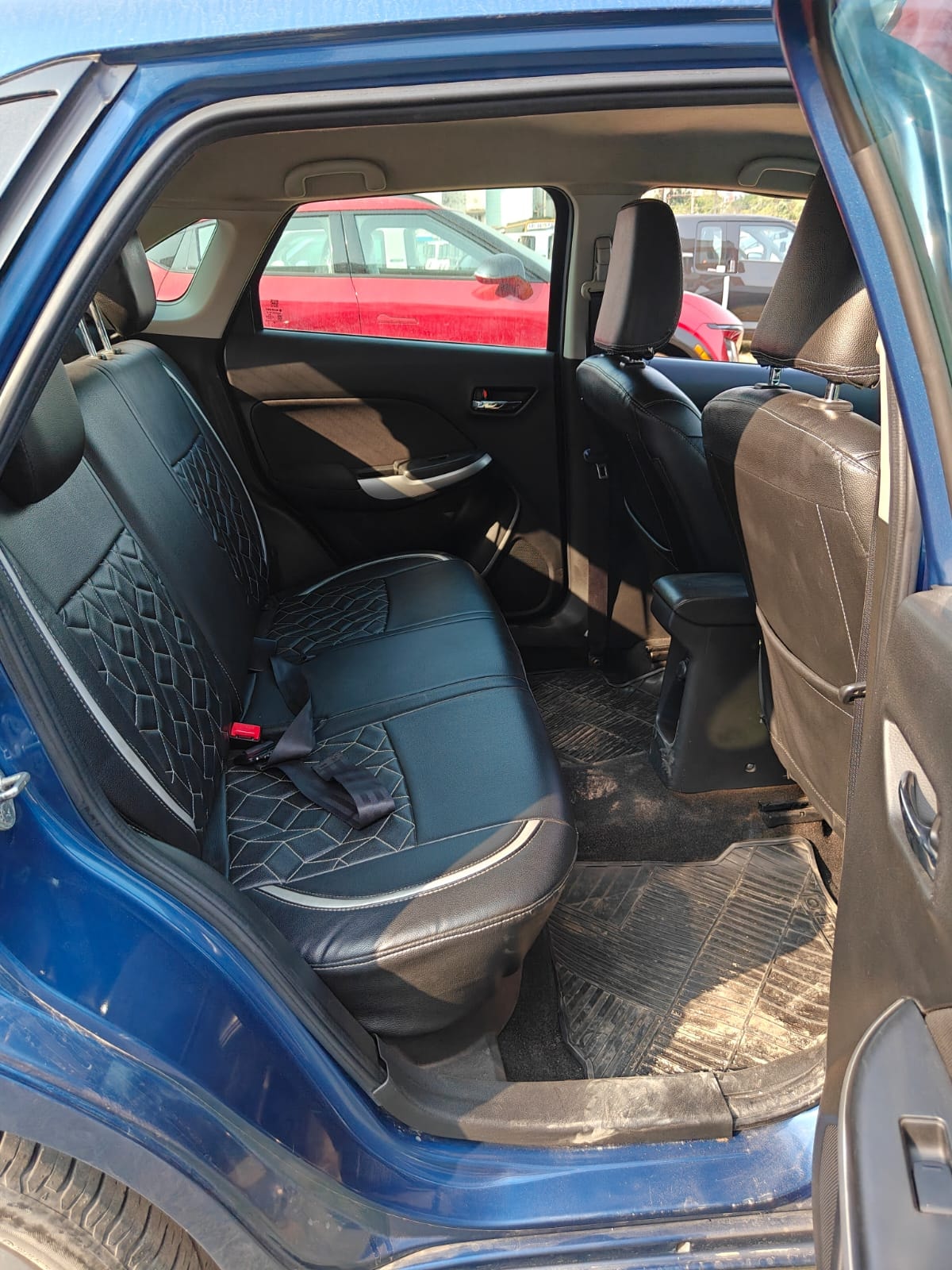 Baleno image 17 Baleno image 17