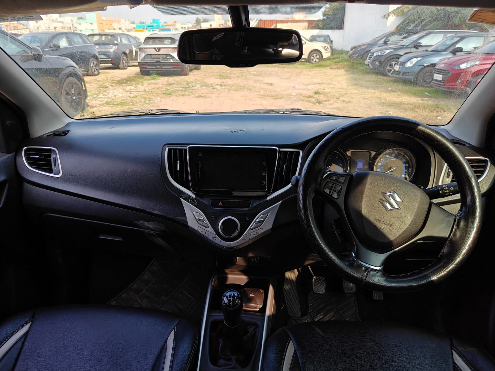 Baleno image 12 Baleno image 12