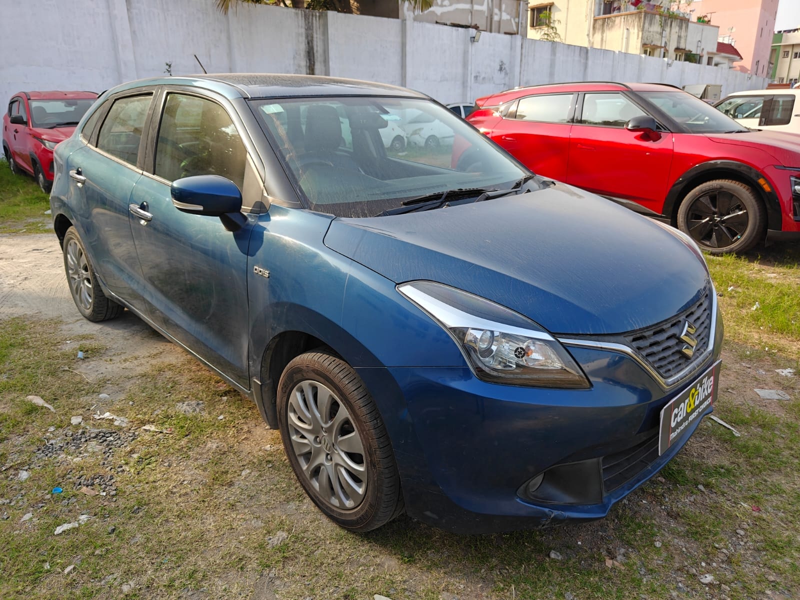 Baleno image 7 Baleno image 7