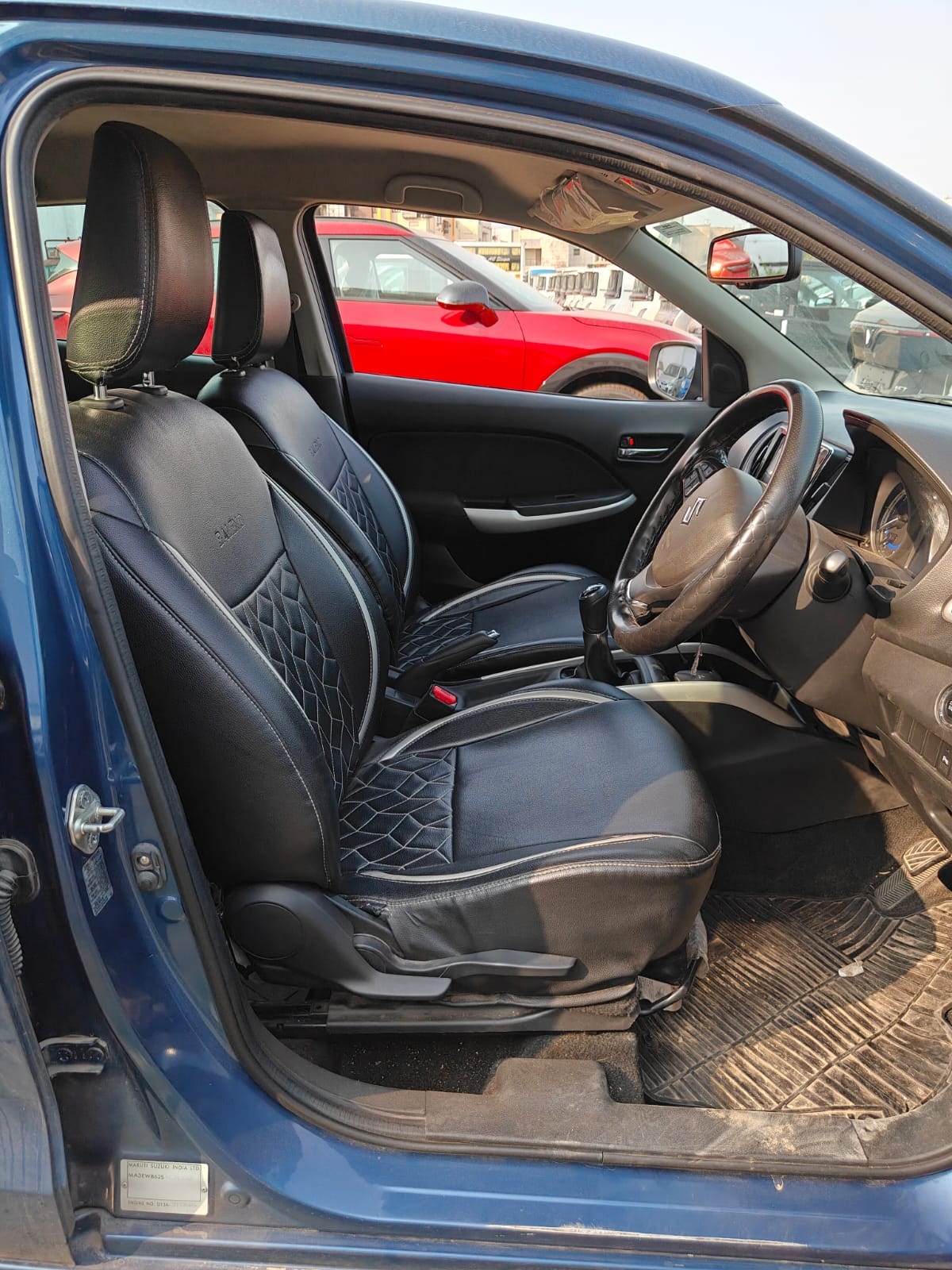 Baleno image 16 Baleno image 16