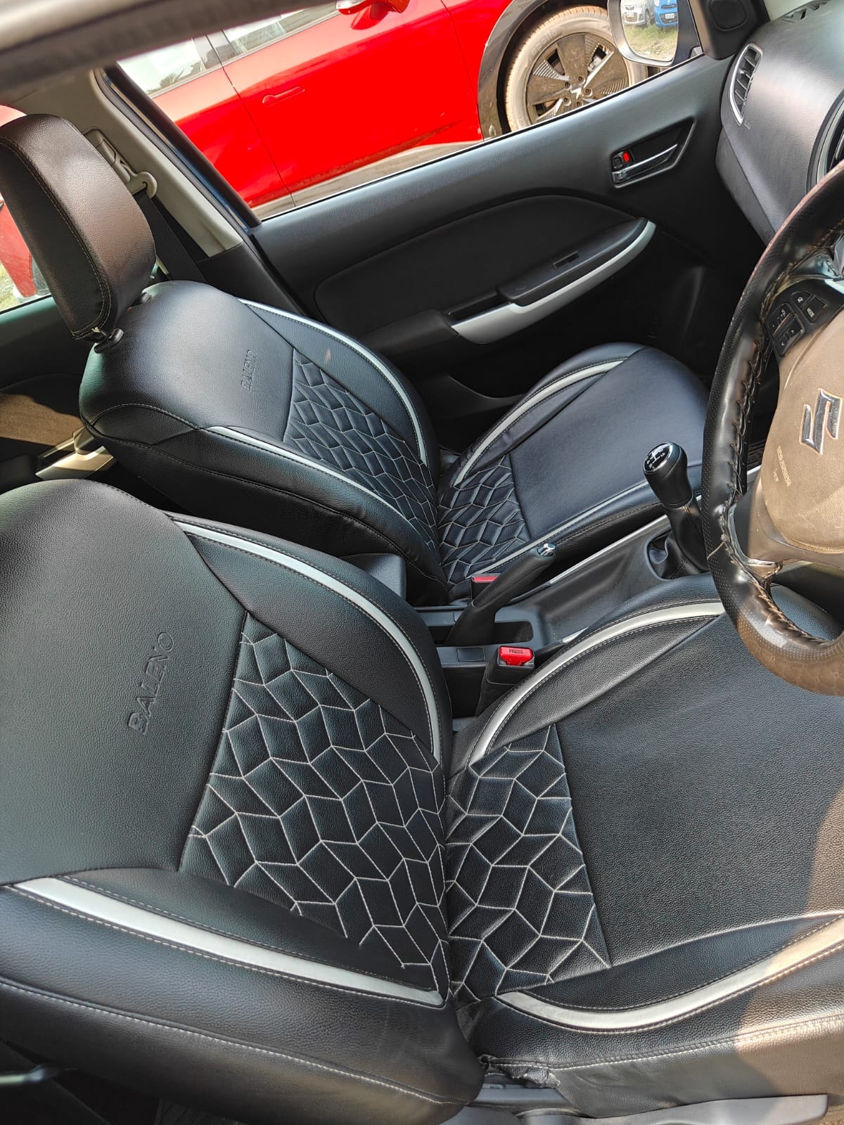 Baleno image 14 Baleno image 14