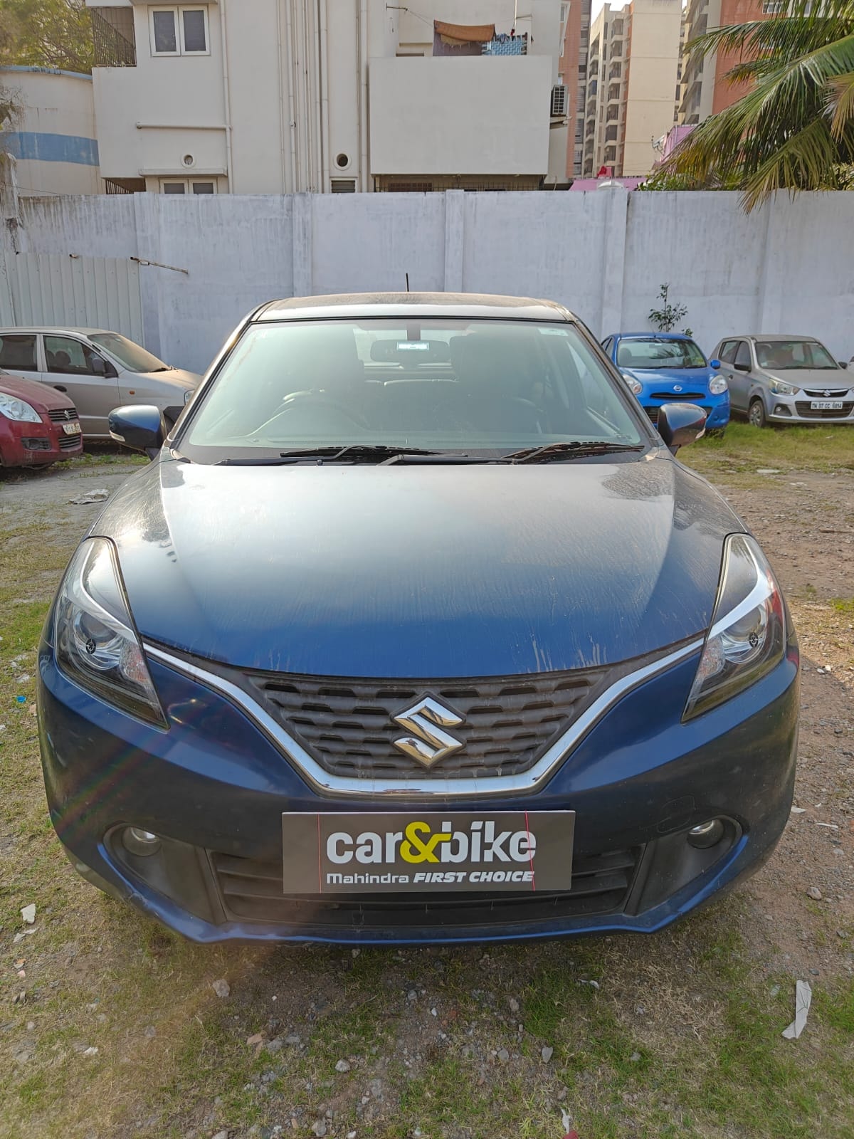 Baleno image 8 Baleno image 8