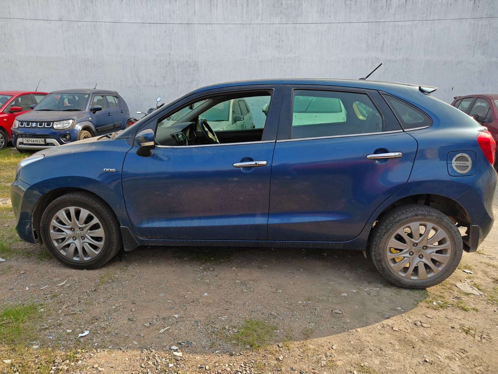 Baleno image 2 Baleno image 2