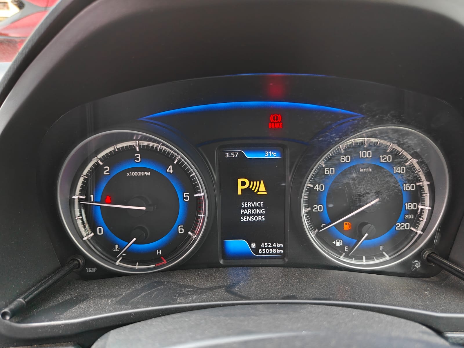 Baleno image 11 Baleno image 11