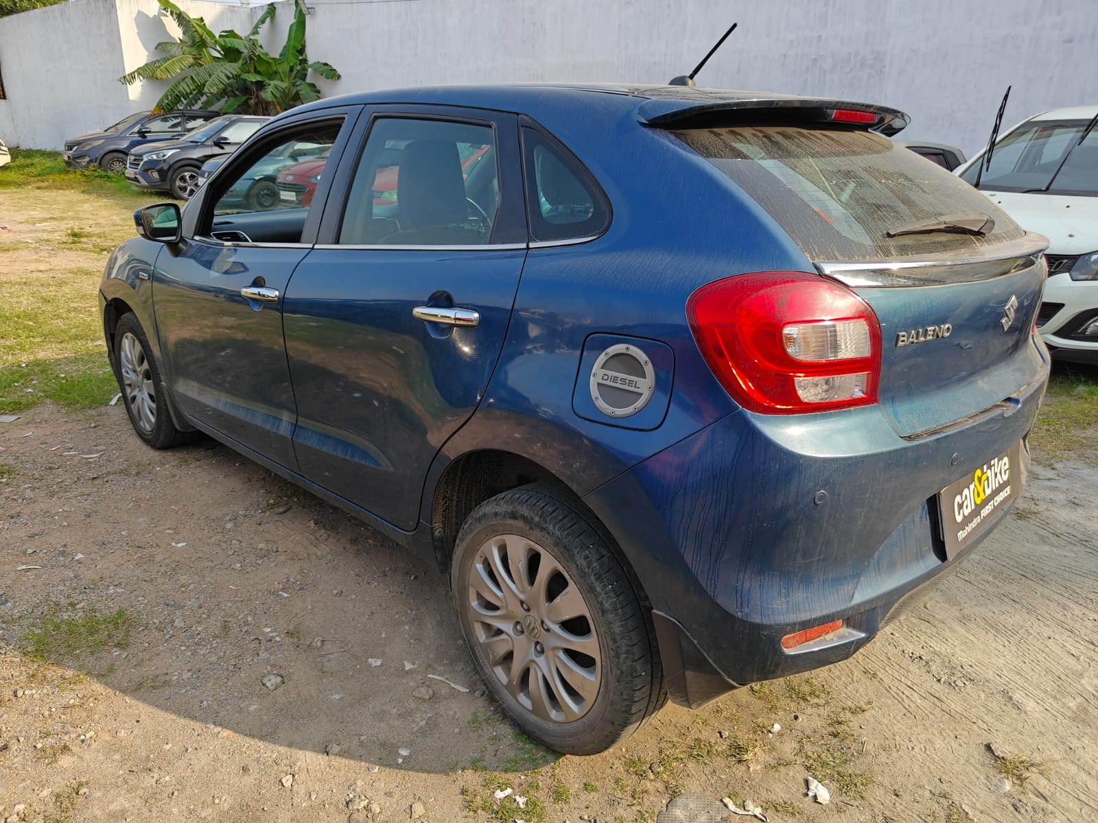 Baleno image 3 Baleno image 3