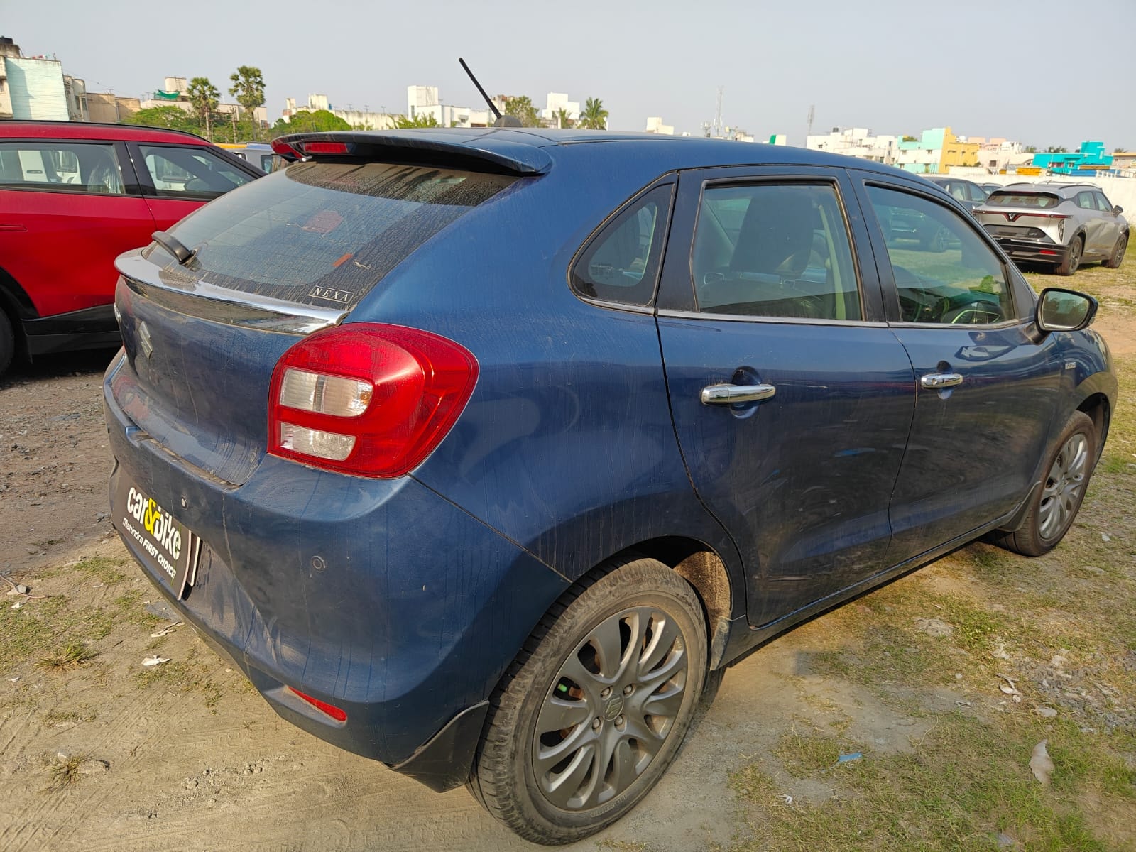 Baleno image 5 Baleno image 5