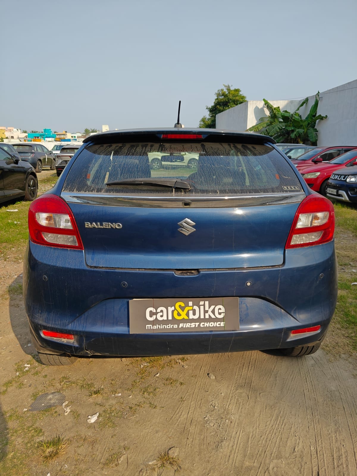 Baleno image 4 Baleno image 4