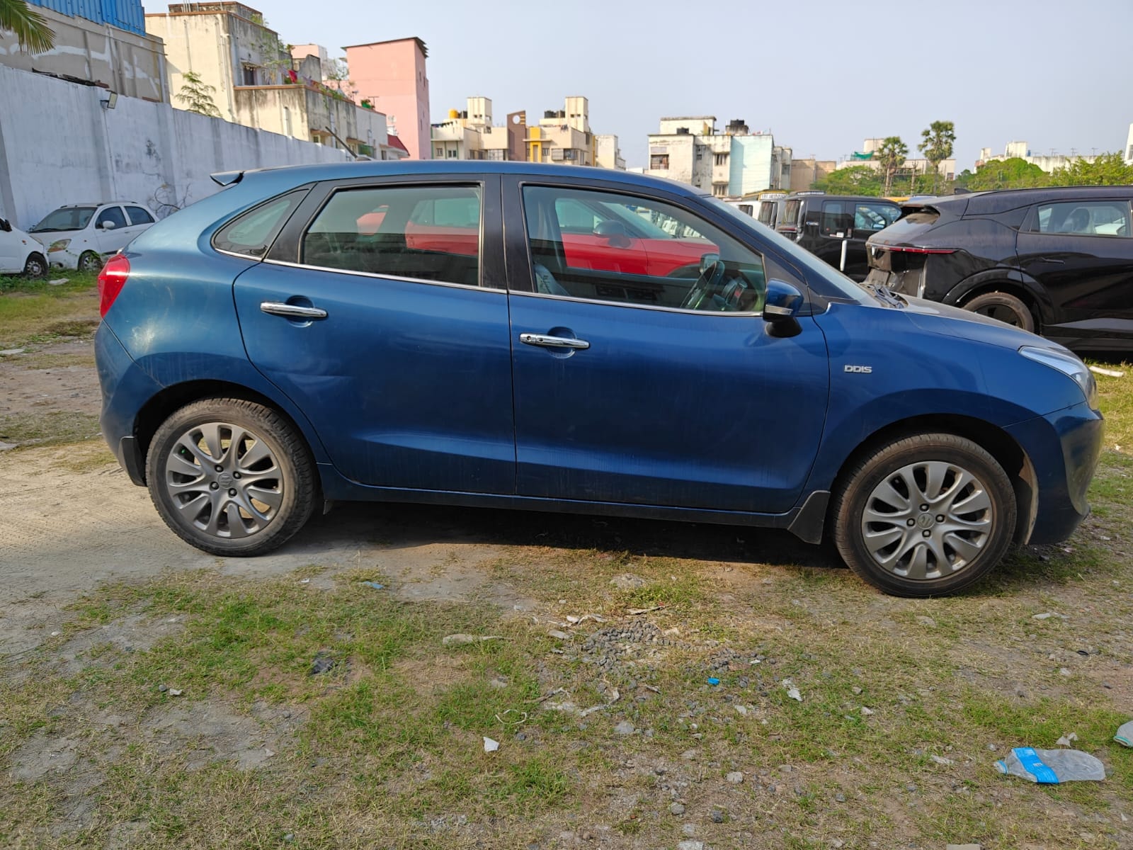 Baleno image 6 Baleno image 6