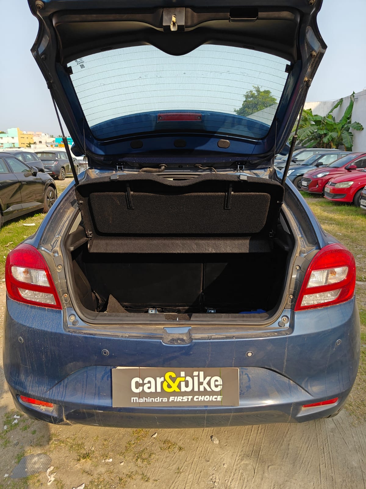 Baleno image 10 Baleno image 10