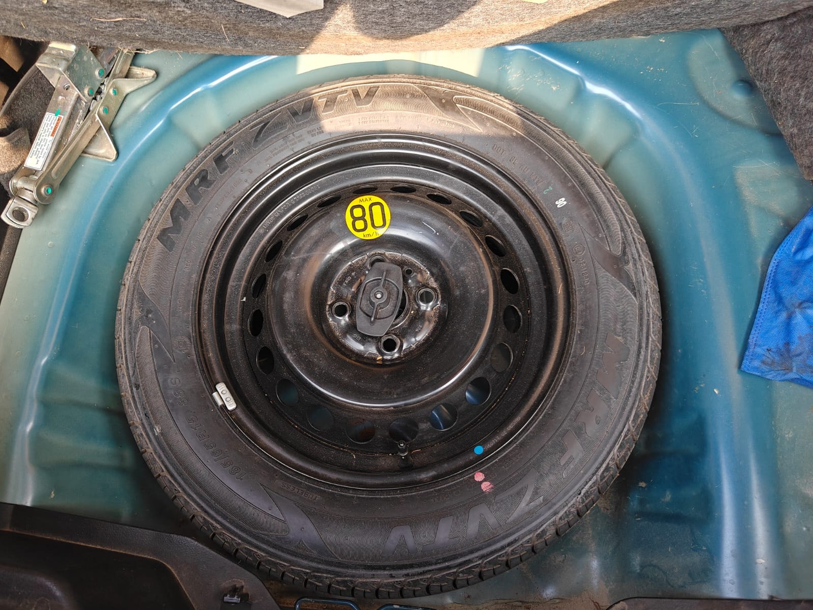 Baleno image 9 Baleno image 9