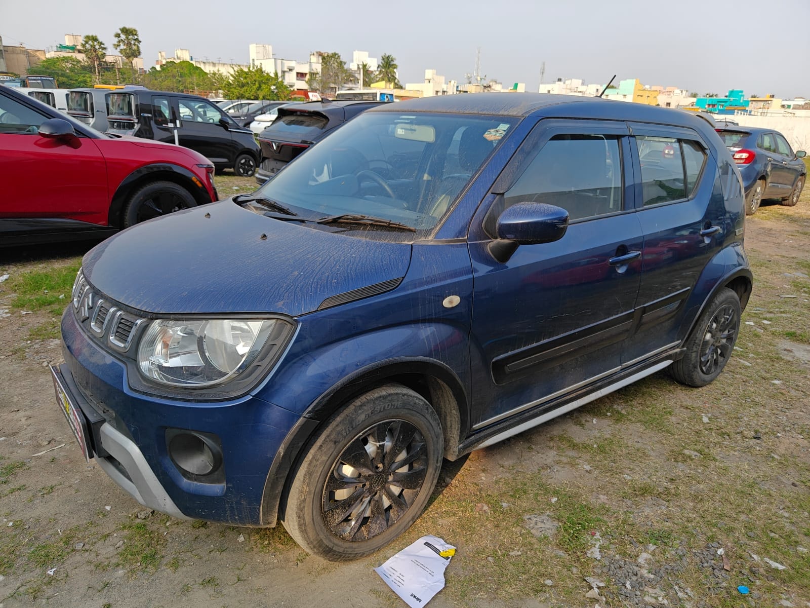 Ignis image 1 Ignis image 1