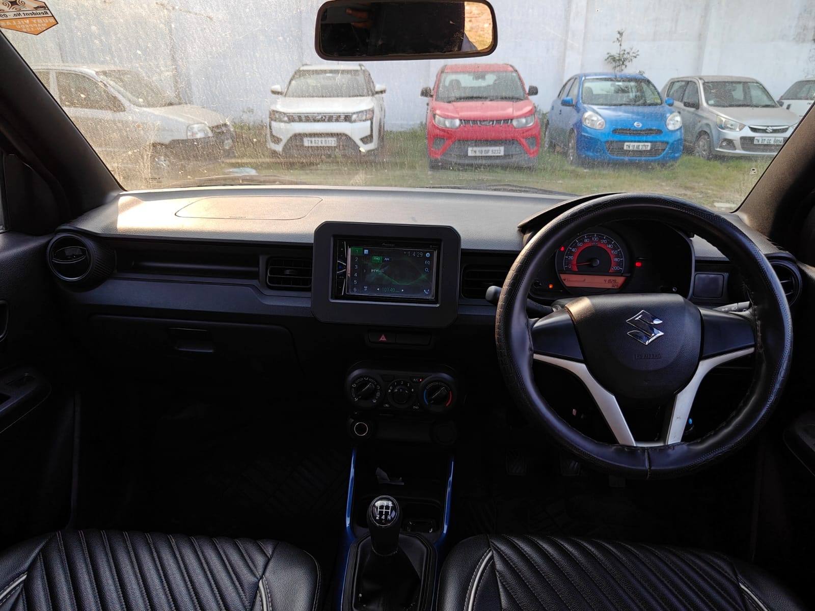 Ignis image 12 Ignis image 12