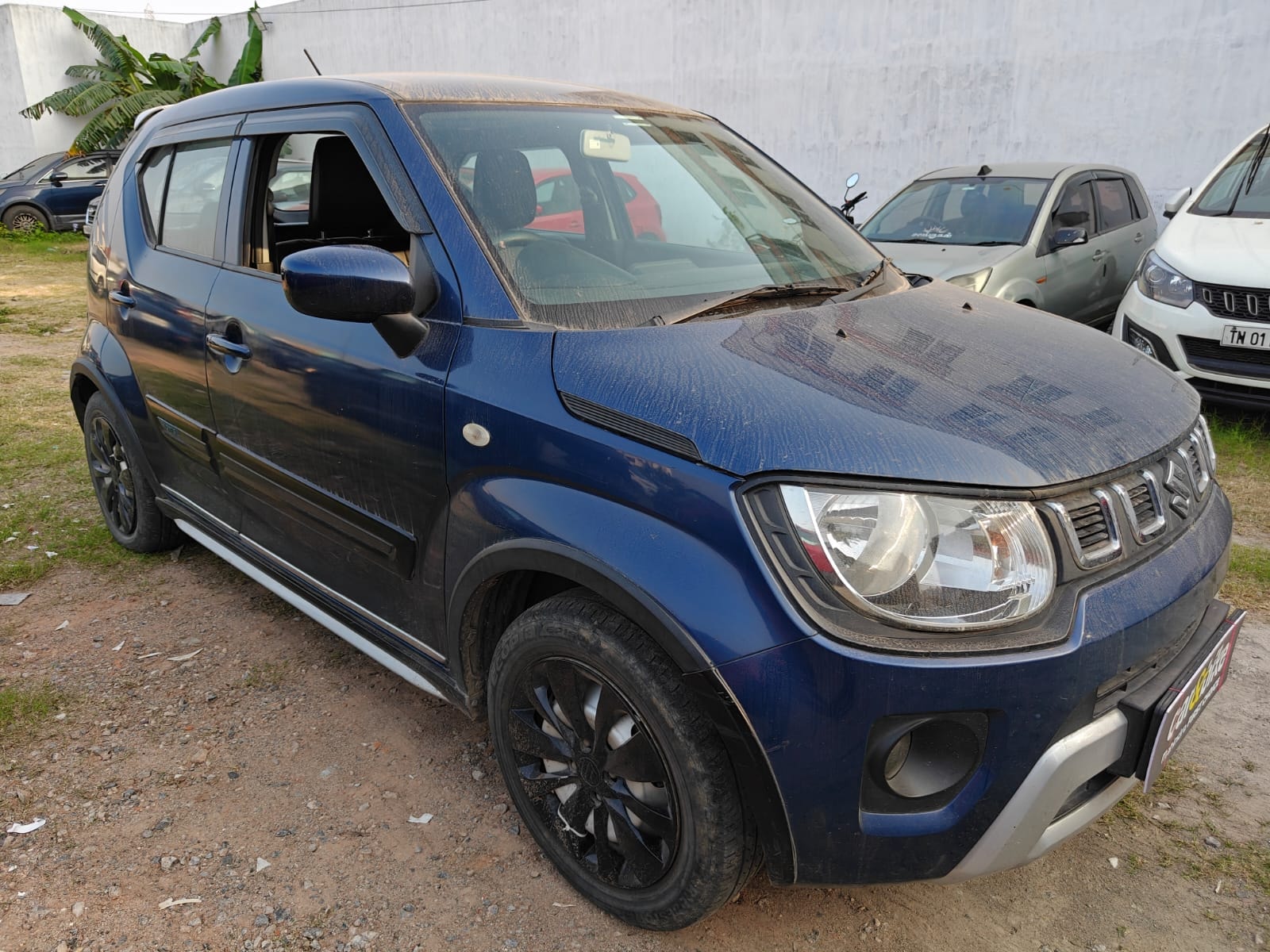 Ignis image 7 Ignis image 7