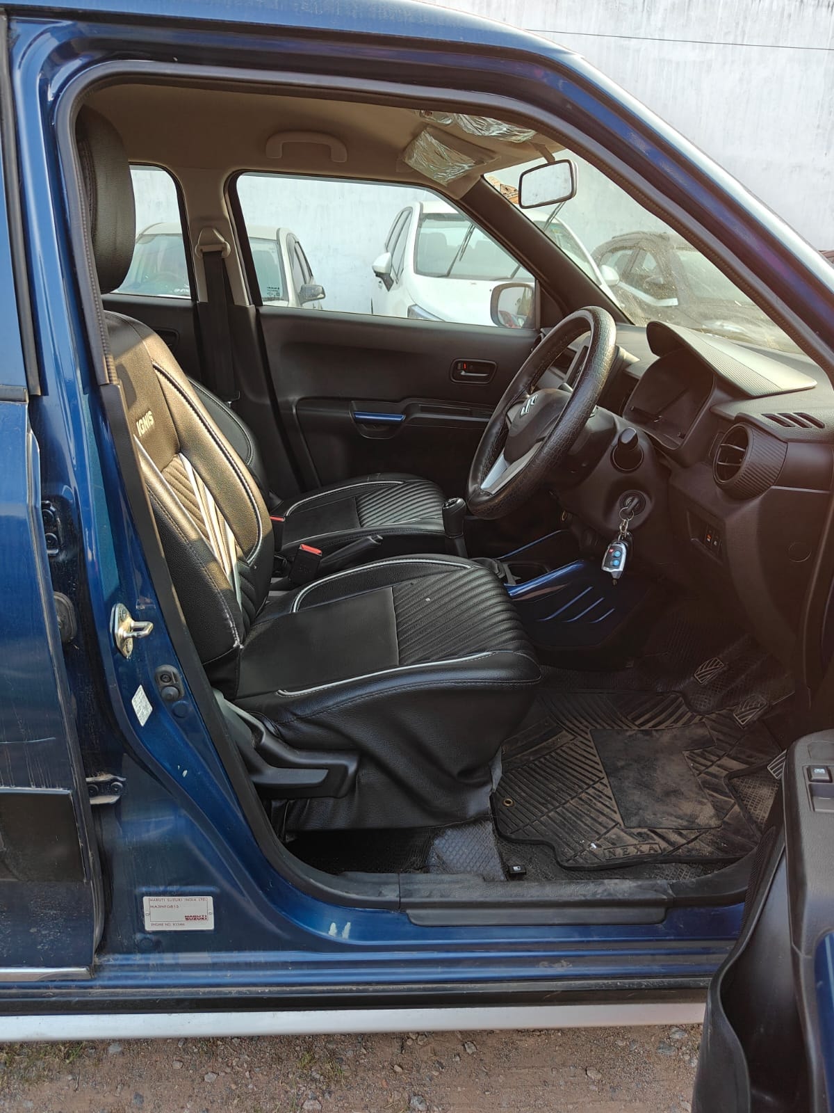 Ignis image 16 Ignis image 16